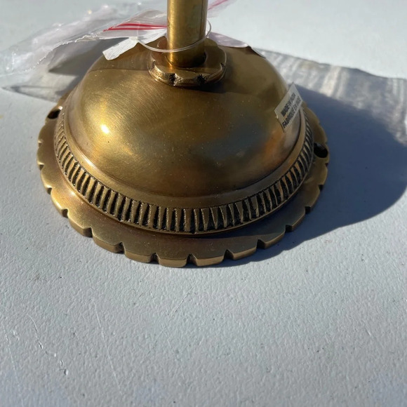 NWT Anthropologie Sleeping Fox Tieback - Picture 13 of 13